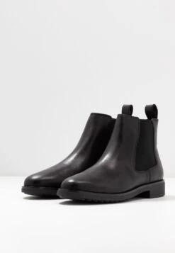 Clarks Griffin Plaza - Botines Bajos - Black 11 Clarks Griffin Plaza - Botines Bajos - Black -Ofertas Clarks Tienda 8c0811da390349a8a56f2cfdaf765935