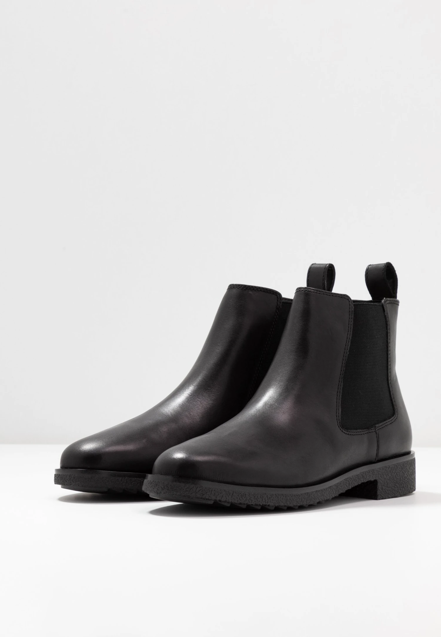 Clarks Griffin Plaza - Botines Bajos - Black 5 Clarks Griffin Plaza - Botines Bajos - Black - Imagen 5