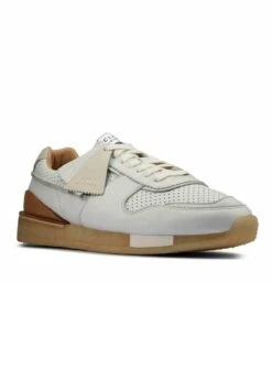 Clarks Originals Zapatillas - White Leather -Ofertas Clarks Tienda 8cf87f05398841beafd99c9ec6229252