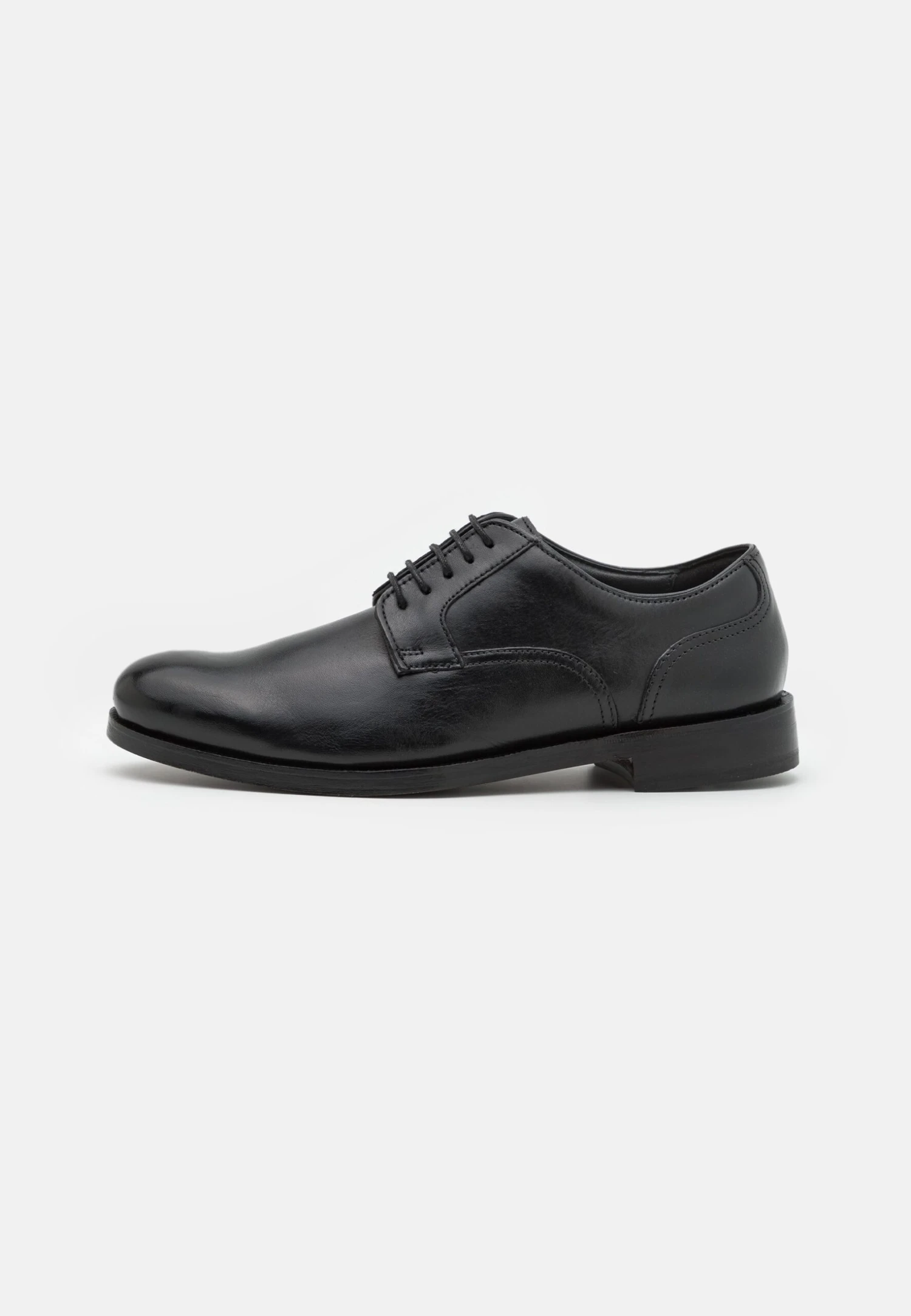 Clarks Craftdean Lace - Zapatos De Vestir - Black 1 Clarks Craftdean Lace - Zapatos De Vestir - Black