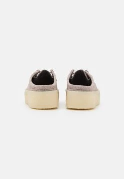 Clarks Originals Wallabee Cup- Sandalias Planas - Grey 9 Clarks Originals Wallabee Cup- Sandalias Planas - Grey -Ofertas Clarks Tienda 8e73bb08619c4efa8f3db62454a1dc24