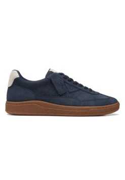 Clarks Craftrally Ace - G - Zapatillas - Blue -Ofertas Clarks Tienda 8ea177b7d8f047ce9a51d9ae6fb80c5d