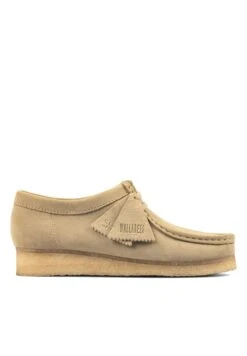 Clarks Originals Wallabee - Zapatos De Vestir - Maple 12 Clarks Originals Wallabee - Zapatos De Vestir - Maple -Ofertas Clarks Tienda 8fa5bb5b52b84a7d9fb6f5652d226b76