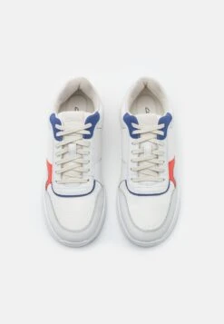 Clarks Racelite Tor - Zapatillas - White -Ofertas Clarks Tienda 8fb9d57f29e74c1380d9af627dbd5247