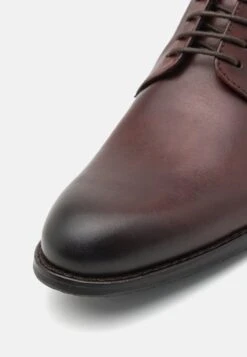 Clarks Craftarlo Lace - Zapatos Con Cordones - British Tan -Ofertas Clarks Tienda 927ec95e0325479db370d2d8c7dc6673