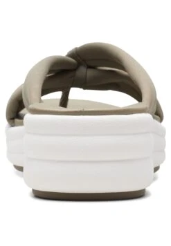 Clarks Drift Ave D - Sandalias Planas - Green 10 Clarks Drift Ave D - Sandalias Planas - Green -Ofertas Clarks Tienda 9399e8580f4f49c0b30d36caa4f87721