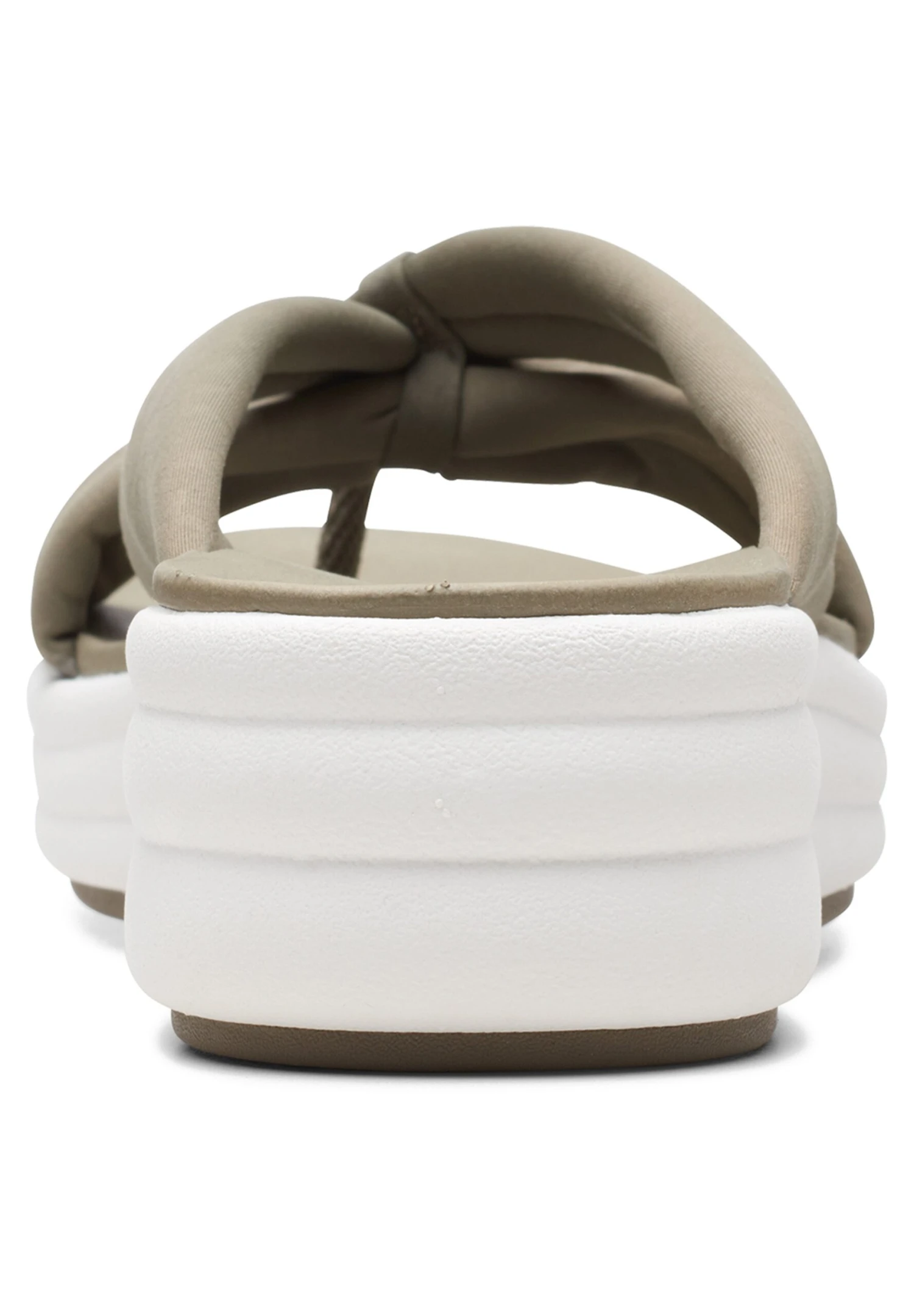 Clarks Drift Ave D - Sandalias Planas - Green 4 Clarks Drift Ave D - Sandalias Planas - Green - Imagen 4