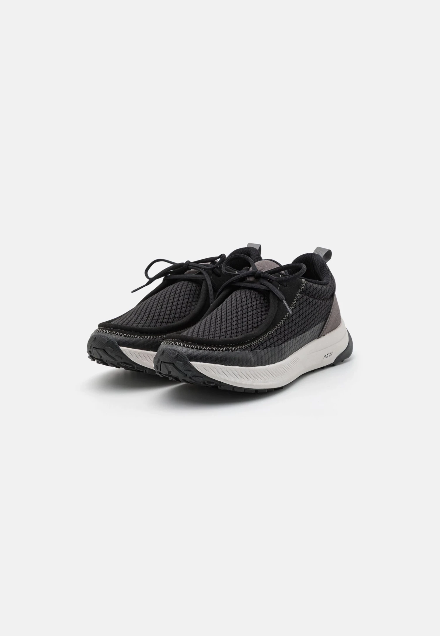 Clarks Trail Wally - Zapatillas - Black 2 Clarks Trail Wally - Zapatillas - Black - Imagen 2