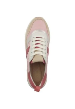 Clarks Zapatillas - Pale Peach Combination -Ofertas Clarks Tienda 954ff64c2100470db303f9b3cb1feee3