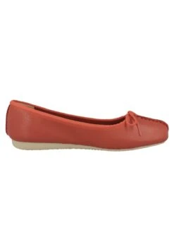 Clarks Freckle Ice - Bailarinas - Grenadine -Ofertas Clarks Tienda 96009897b4824bb2ab88328e85703664