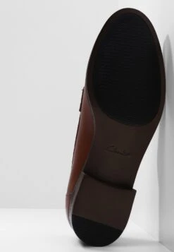 Clarks Hamble- Mocasines - Light Brown 12 Clarks Hamble- Mocasines - Light Brown -Ofertas Clarks Tienda 9604860f9ae74a6c92e9cd51c388d7a9