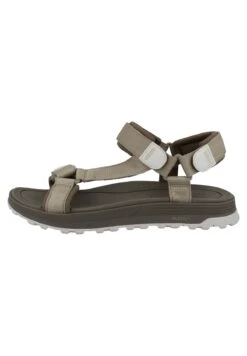 Clarks Atl Trek Sea - Sandalias - Green Combi
