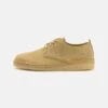 Clarks Originals Coal London - Zapatos Con Cordones - Maple