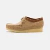 Clarks Originals Wallabee - Zapatos De Vestir - Sandstone Combination