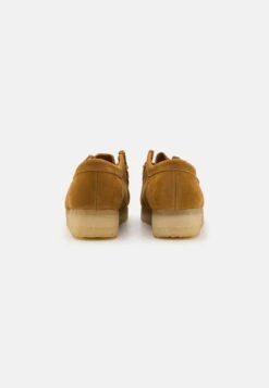 Clarks Originals Wallabee - Zapatos De Vestir - Oakmoss -Ofertas Clarks Tienda 983a636a963b4f0eb1dc6720af7147b7