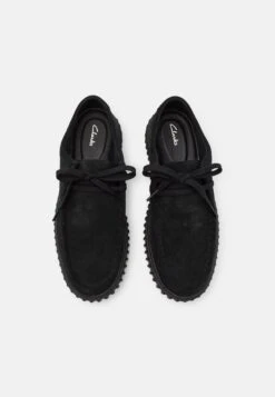 Clarks Torhill Wally - Zapatos De Vestir - Black -Ofertas Clarks Tienda 98ce2a8ce0fa4feca0327970a07af046