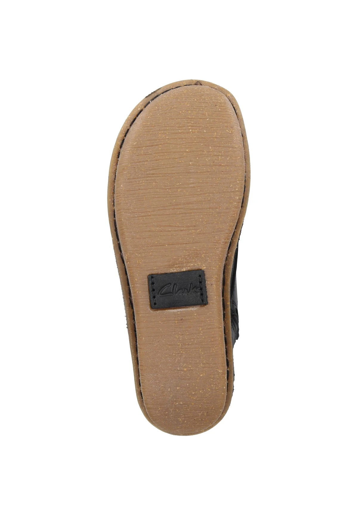 Clarks Originals Funny Cedar - Botines Con Cordones - Schwarz 4 Clarks Originals Funny Cedar - Botines Con Cordones - Schwarz - Imagen 4