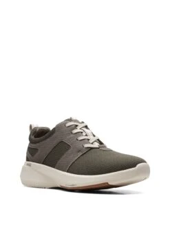 Clarks Lehman TieG - Zapatillas - Beige -Ofertas Clarks Tienda 992cc98dc6204250b9cbc4fd6e4099e4