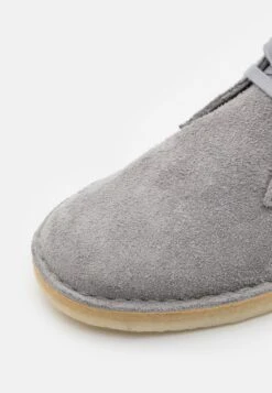 Clarks Originals Desert Boot - Zapatos Con Cordones - Greystone 11 Clarks Originals Desert Boot - Zapatos Con Cordones - Greystone -Ofertas Clarks Tienda 9ac342c2fcf84bebb1f95e2b8d1406cf
