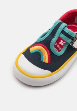 Clarks Foxing Dancer Unisex - Mocasines - Navy -Ofertas Clarks Tienda 9b635ec4066d4651b4f354eba22f4462