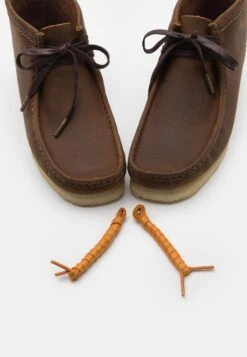 Clarks Originals Wallabee - Zapatos Con Cordones - Beeswax 15 Clarks Originals Wallabee - Zapatos Con Cordones - Beeswax -Ofertas Clarks Tienda 9bd96d72dbee453993e0c20415976aee