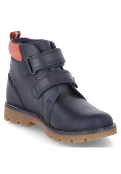 Clarks Heath Strap K - Botines - Blau -Ofertas Clarks Tienda 9bed2accc39b448c9a5d57fd42db8672