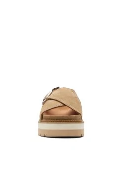Clarks Orianna Roam- Sandalias De Cuña - Beige 11 Clarks Orianna Roam- Sandalias De Cuña - Beige -Ofertas Clarks Tienda 9cc75422925640b2887f82b7653e784e