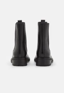 Clarks Tilham Chelsea - Botines - Black -Ofertas Clarks Tienda 9da2bef0b57c4b82873c70bc0977f37d