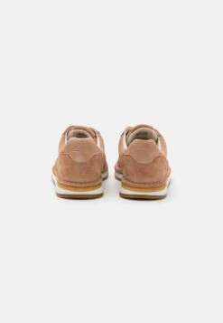 Clarks Craftrun- Zapatillas - Warm Beige -Ofertas Clarks Tienda 9e76e1d7219b46c58a58315f72473954