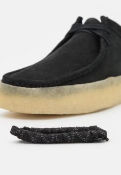 Clarks Originals Wallabee Cup - Zapatos Con Cordones - Black 15 Clarks Originals Wallabee Cup - Zapatos Con Cordones - Black -Ofertas Clarks Tienda 9eebcdfb35ac46108ffe4d40a7cc239c