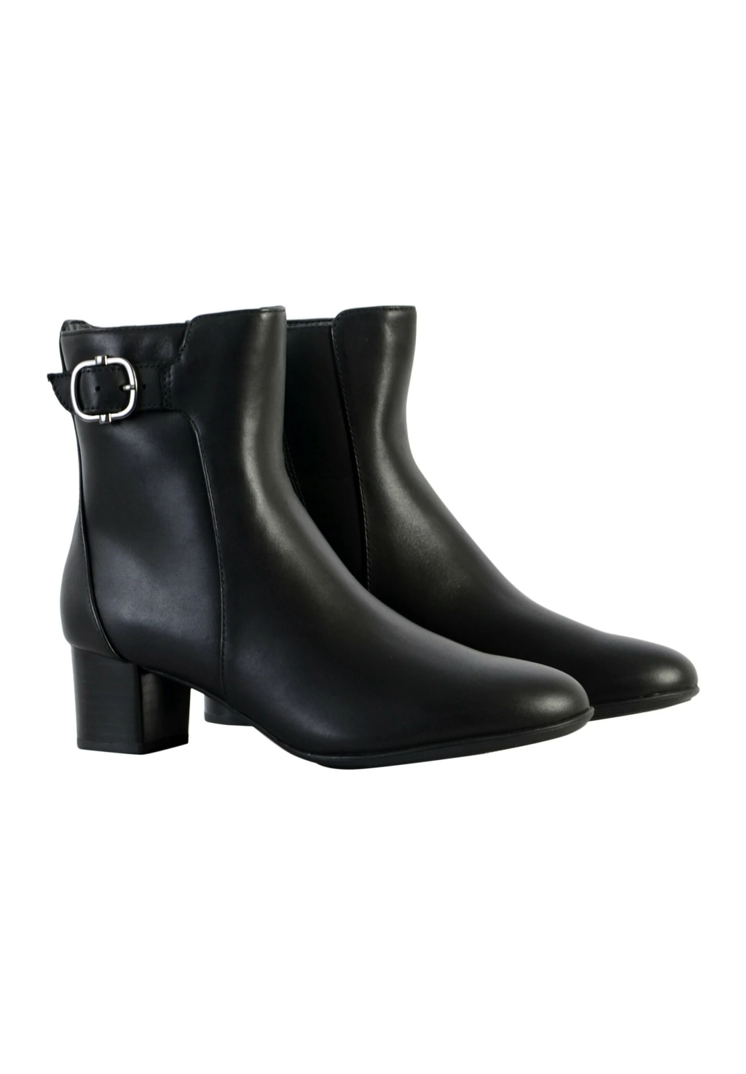 Clarks Linnae - Botines - Noir 2 Clarks Linnae - Botines - Noir - Imagen 2