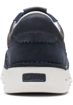 Clarks Nature X One - Zapatillas - Navy Combi -Ofertas Clarks Tienda 9f751f694bce4f1395c4d615de467faf