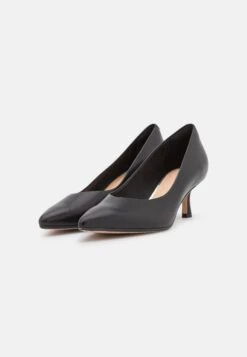 Clarks Violet Court - Tacones - Black -Ofertas Clarks Tienda a01c3e9191ba40adb95a0343d449ebb6