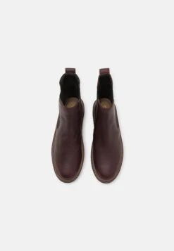 Clarks Oriannaw Up - Botines Con Plataforma - Burgundy -Ofertas Clarks Tienda a0fdfa18398e4aa3bda66c125d2b79d6