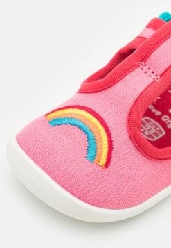 Clarks X Frugi Roamer Beau T. - Pantuflas - Pink 11 Clarks X Frugi Roamer Beau T. - Pantuflas - Pink -Ofertas Clarks Tienda a206aa61eea043f49a8981a8c3670d94