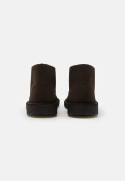 Clarks Originals Desert Boot - Zapatos Con Cordones - Brown -Ofertas Clarks Tienda a216f8e7a1a9476b891bd6140c76754c