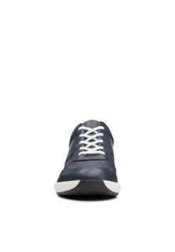 Clarks Un Rio Mix - D - Zapatillas - Blue -Ofertas Clarks Tienda a2c578593a0f4e56bb8b9b3392521c0c