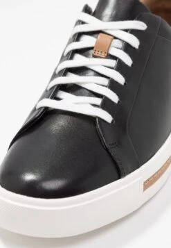 Clarks Un Maui Lace - Zapatillas - Black -Ofertas Clarks Tienda a4483453074d43c7ae3289e10840cab1