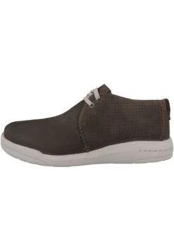 Clarks Zapatos Con Cordones - Beeswax