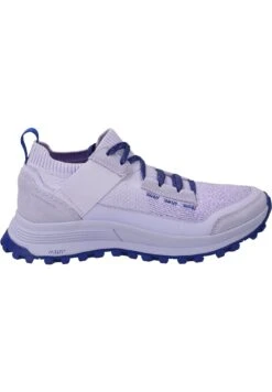 Clarks Zapatillas - Blau