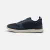 Clarks Lace - Zapatillas - Navy