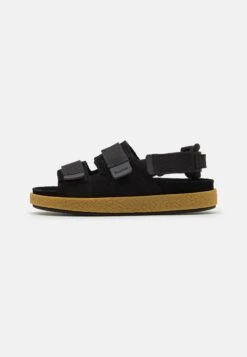 Clarks Originals Overleigh Tor - Sandalias - Black