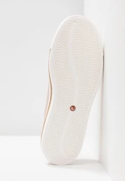 Clarks Un Maui Lace - Zapatillas - Nude 13 Clarks Un Maui Lace - Zapatillas - Nude -Ofertas Clarks Tienda a6e569c908164378add821b0e7038650