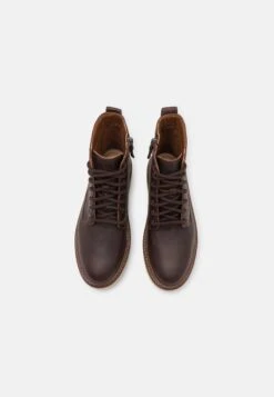 Clarks Oriannaw Lace - Botines Bajos - Dark Brown 9 Clarks Oriannaw Lace - Botines Bajos - Dark Brown -Ofertas Clarks Tienda a7663f390671439f81c0800a70122191