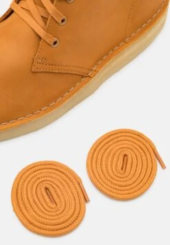 Clarks Originals Desert Coal - Zapatos Con Cordones - Tan -Ofertas Clarks Tienda a7c62e808ffa4055993b646e49a45def