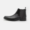 Clarks Craftarlo Top - Botines - Black