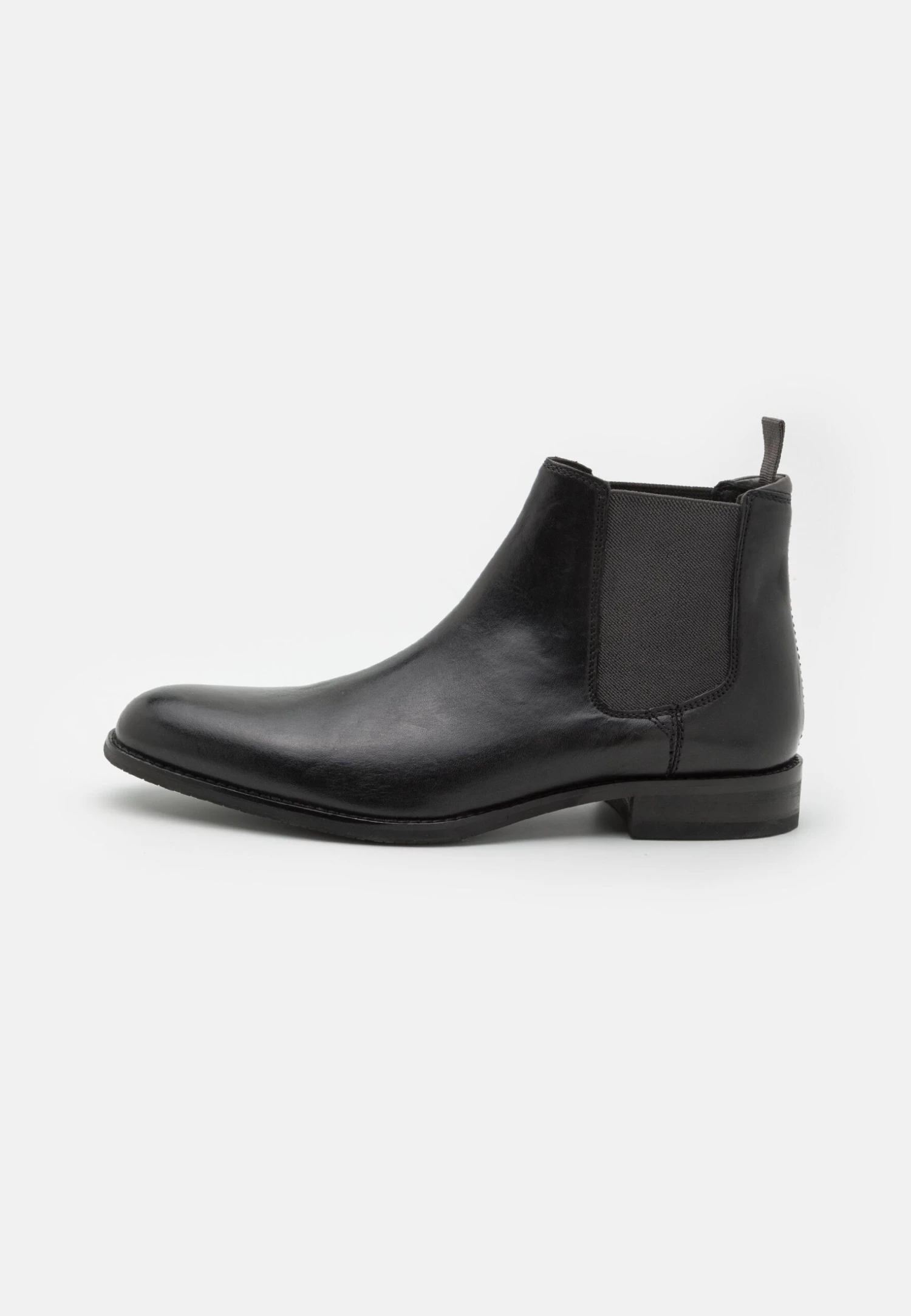 Clarks Craftarlo Top - Botines - Black 1 Clarks Craftarlo Top - Botines - Black