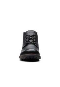 Clarks Westcombe Mid - G - Botines Con Cordones - Black 10 Clarks Westcombe Mid - G - Botines Con Cordones - Black -Ofertas Clarks Tienda a87bbc47159846d480b23b924369c662