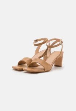 Clarks Seren Strap - Sandalias - Camel -Ofertas Clarks Tienda a8a6705436a64866a191c6ae6b28d011