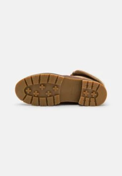 Clarks Orianna Turn - Botines Con Cordones - Dark Sand -Ofertas Clarks Tienda a90984dd0dc44ea48fa012ac3e12c3a9